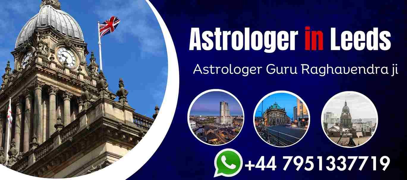 astrologer Leeds