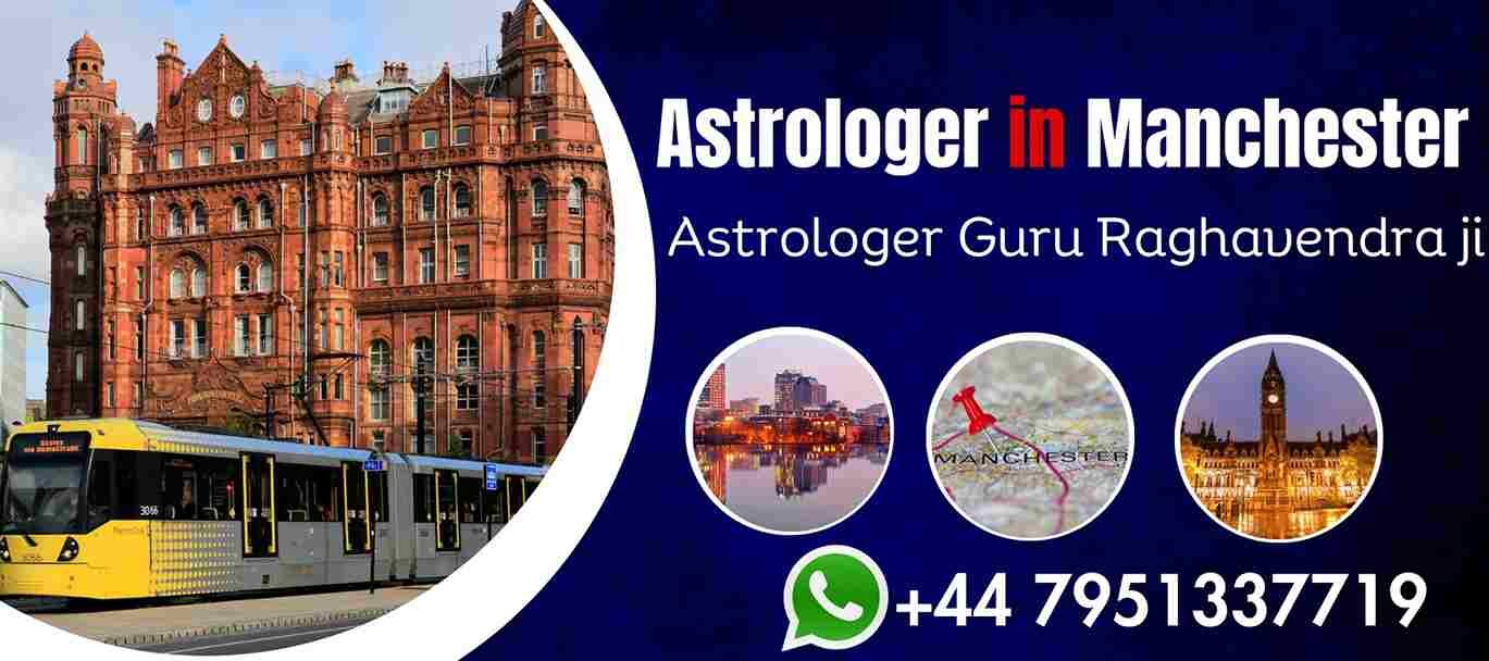 astrologer Manchester