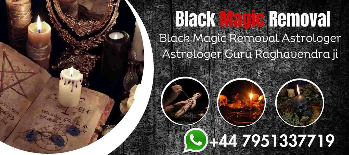 black magic