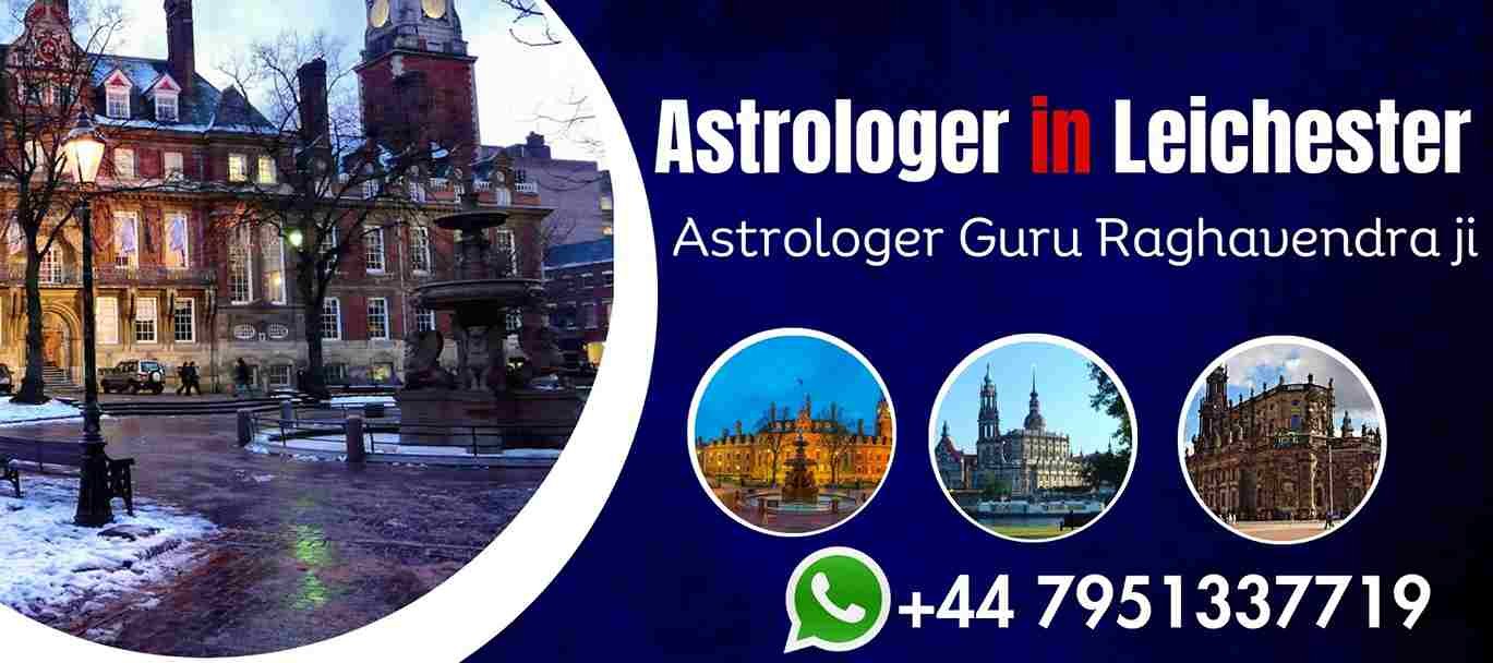 Astrologer Leichester