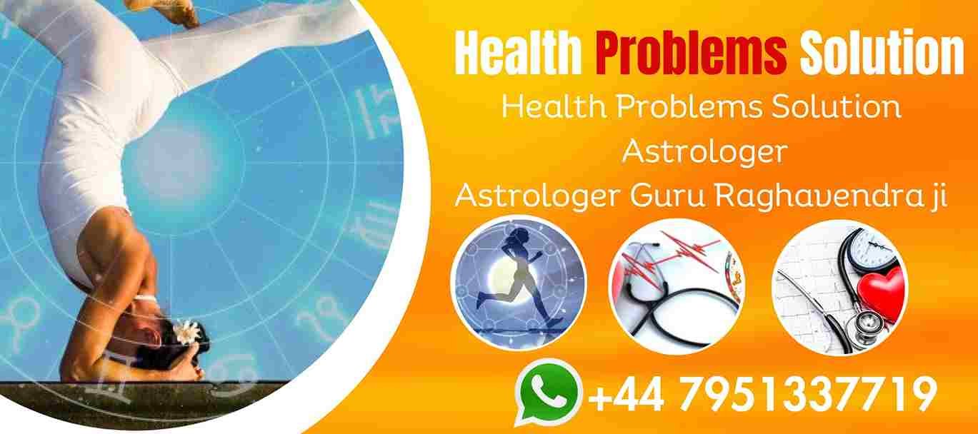 health problem solution