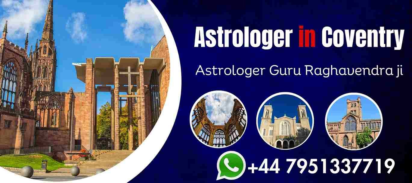 astrologer Coventry