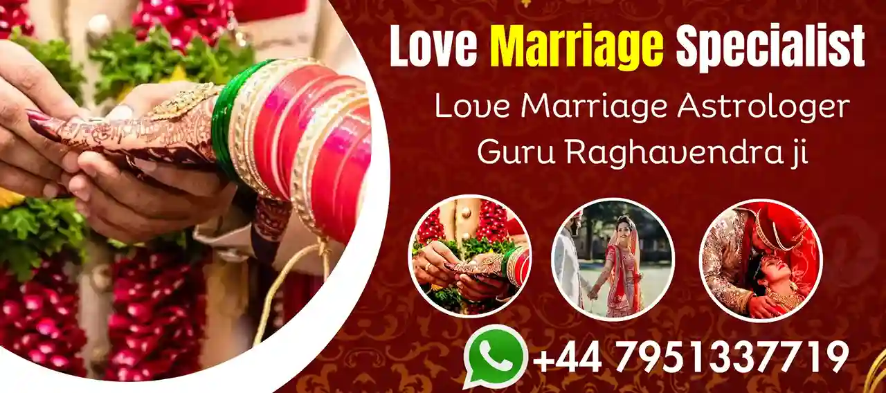 Marriage Problems Solution Astrologer in Birmingham